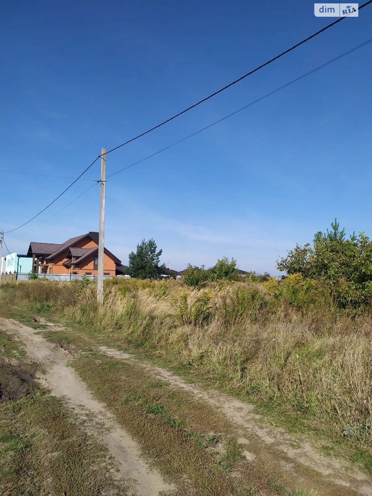 Продається земельна ділянка 10 соток у Рівненській області - фото 2