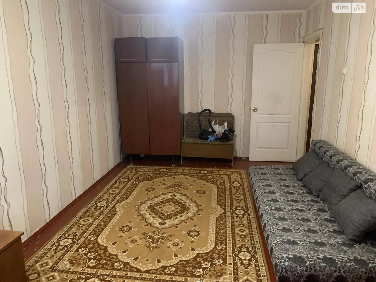 Сдается в аренду 1-комнатная квартира 32 кв. м в Харькове, ул. Светлая, 47 - фото 1