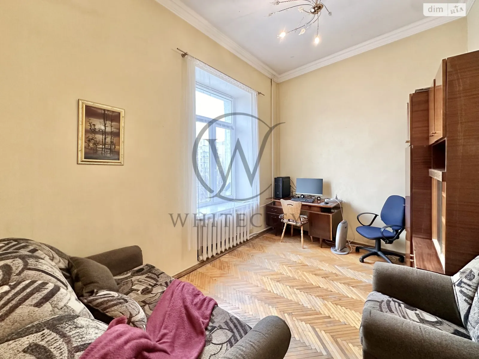 Продается 2-комнатная квартира 43.3 кв. м в Киеве - фото 4