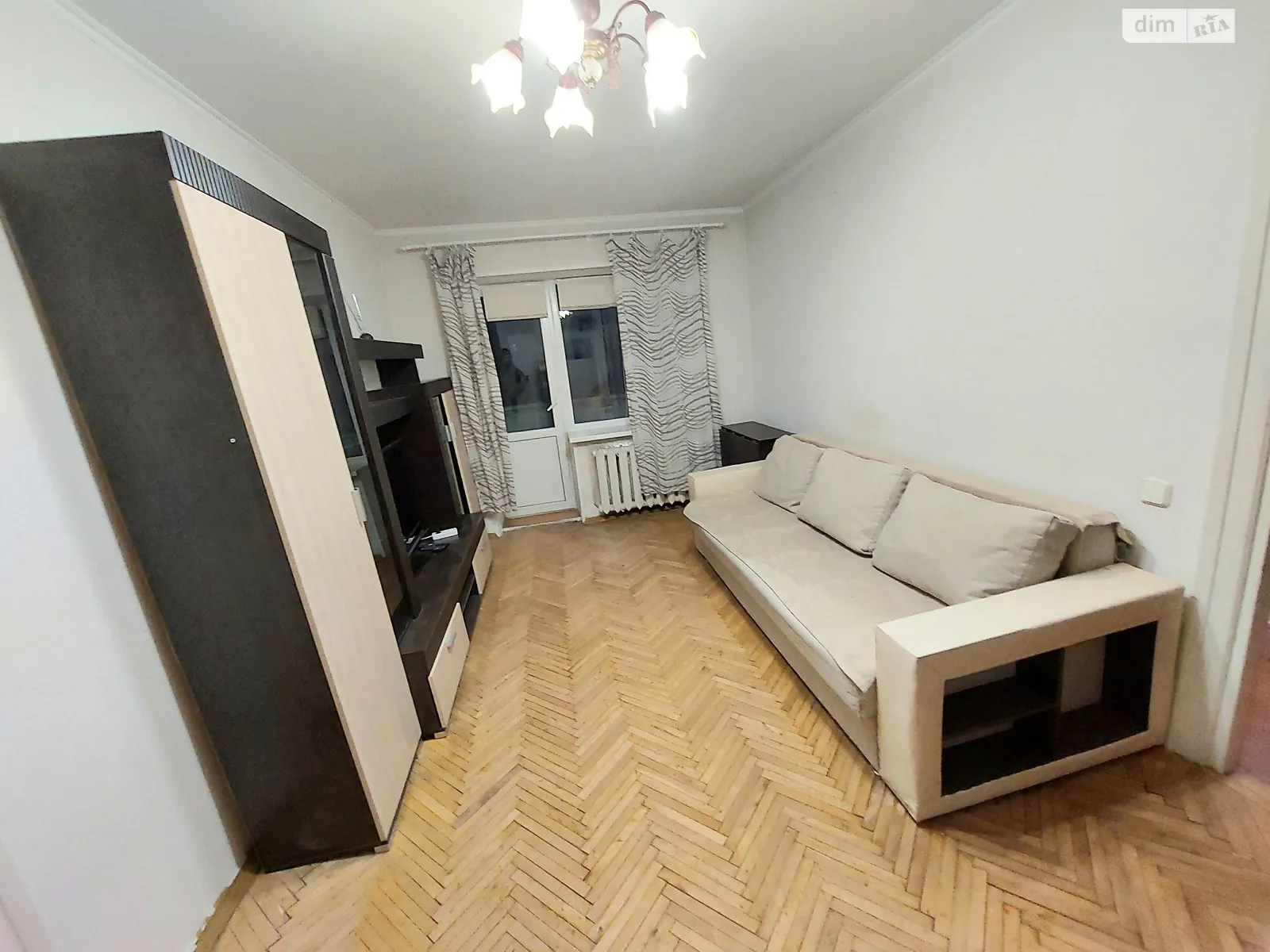 Здається в оренду 2-кімнатна квартира 45 кв. м у Києві - фото 4