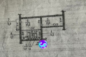 Продаж квартири, Миколаїв, р‑н. Ліски, Генерала Карпенка вулиця