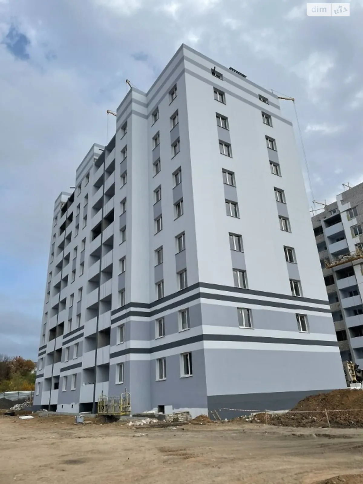 Продается 1-комнатная квартира 40 кв. м в Харькове, ул. Валентиновская - фото 1