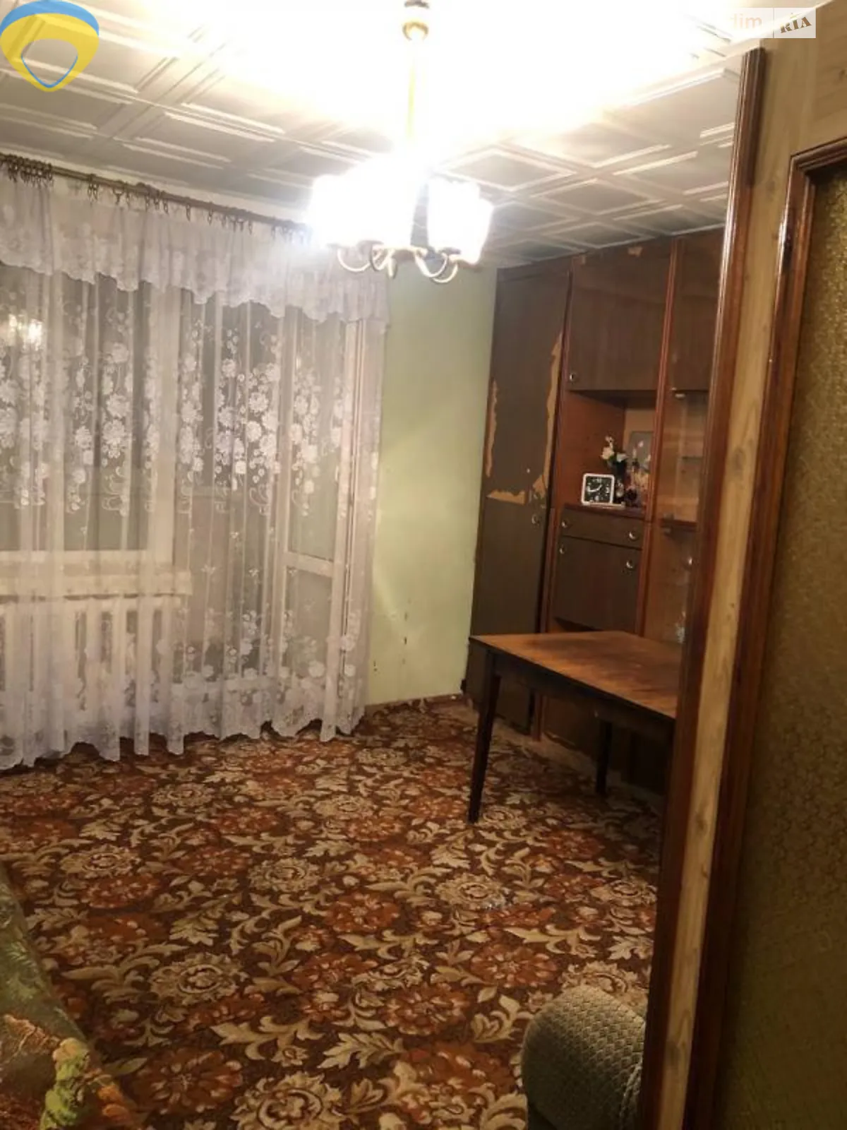 Продается 1-комнатная квартира 39 кв. м в Одессе, цена: 26000 $