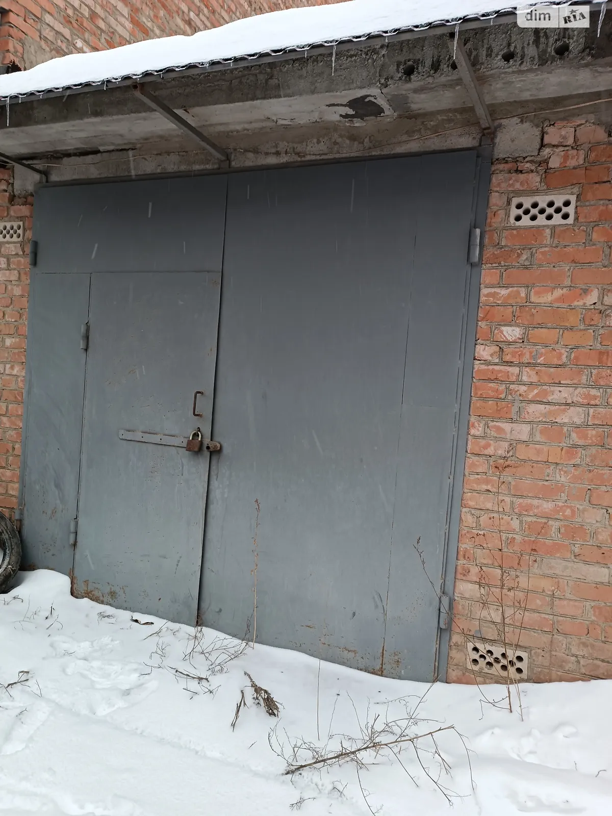 Здається в оренду місце в гаражному кооперативі універсальний на 24 кв. м, цена: 2500 грн - фото 1