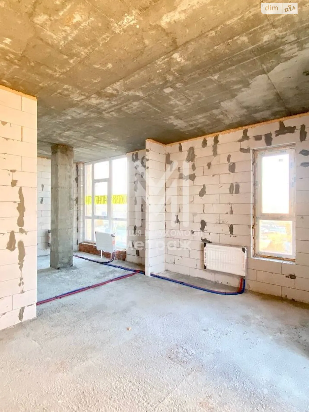 Продається 2-кімнатна квартира 73 кв. м у Харкові, цена: 100000 $ - фото 1