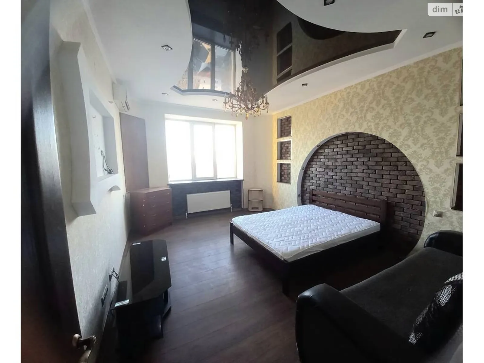 Продается 1-комнатная квартира 45 кв. м в Одессе - фото 2