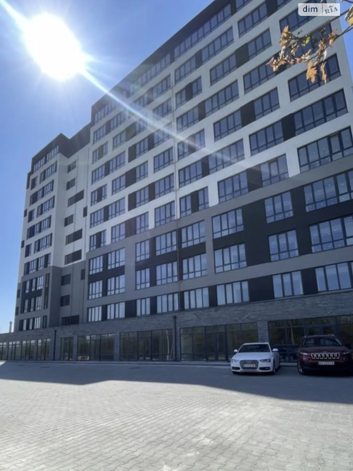 Продається 2-кімнатна квартира 73.2 кв. м у Хмельницькому, вул. Озерна - фото 1