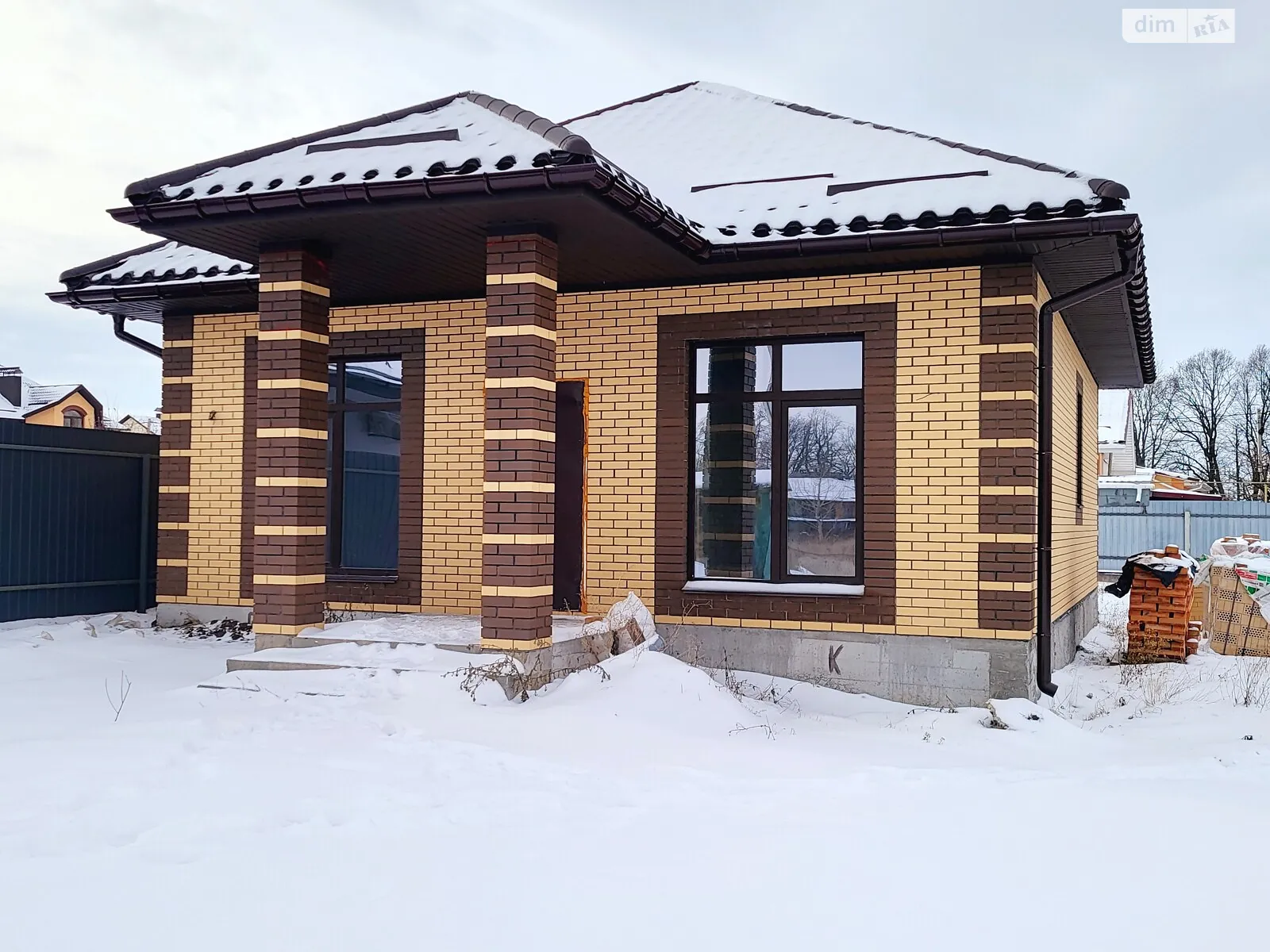 пер. Озерный Агрономичное, цена: 150000 $ - фото 1