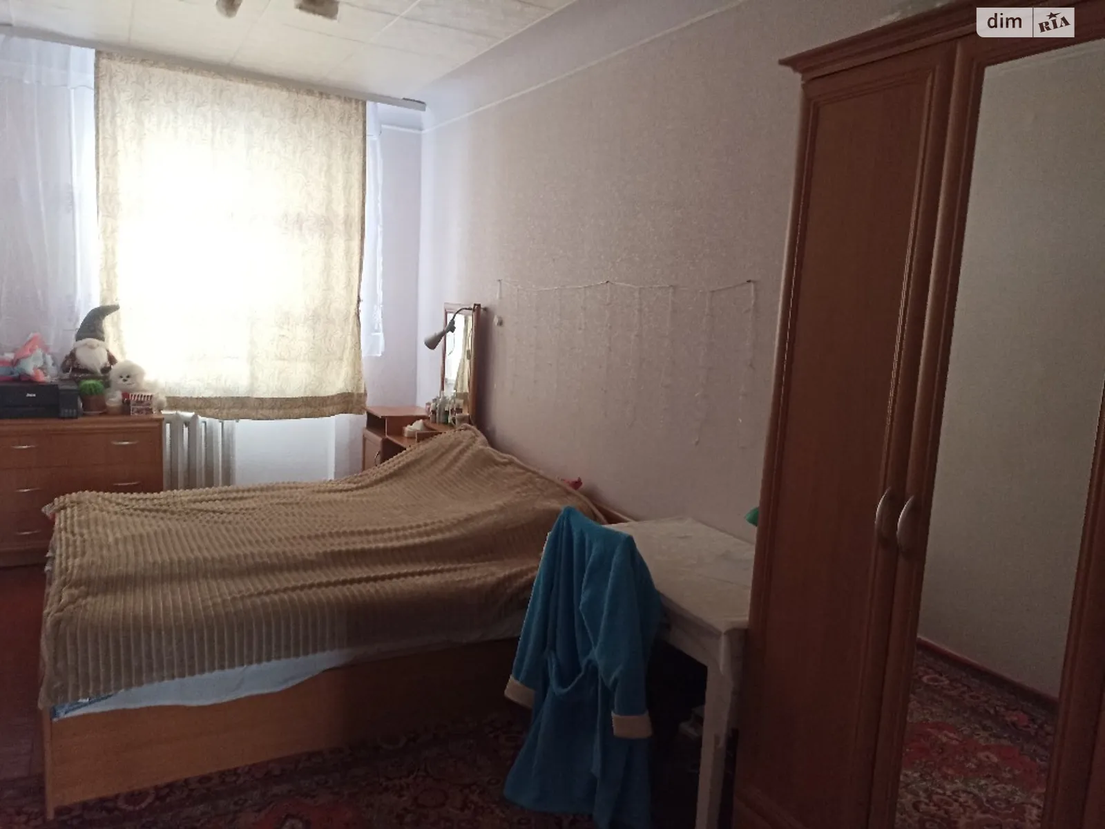 Продается 3-комнатная квартира 59 кв. м в Хмельницком, ул. Янчук Нины - фото 1