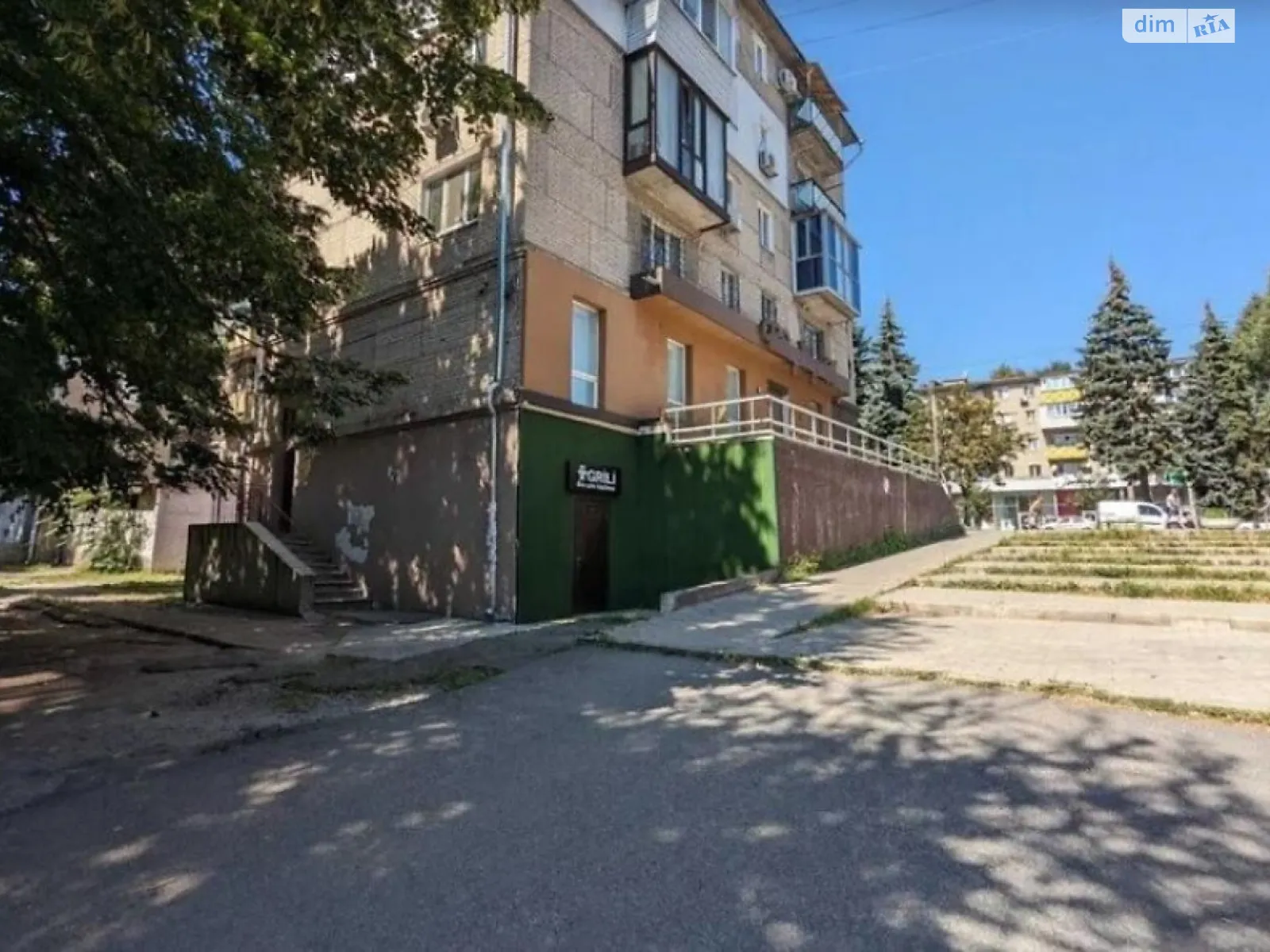 Продается 3-комнатная квартира 56 кв. м в Днепре, просп. Науки(Гагарина)