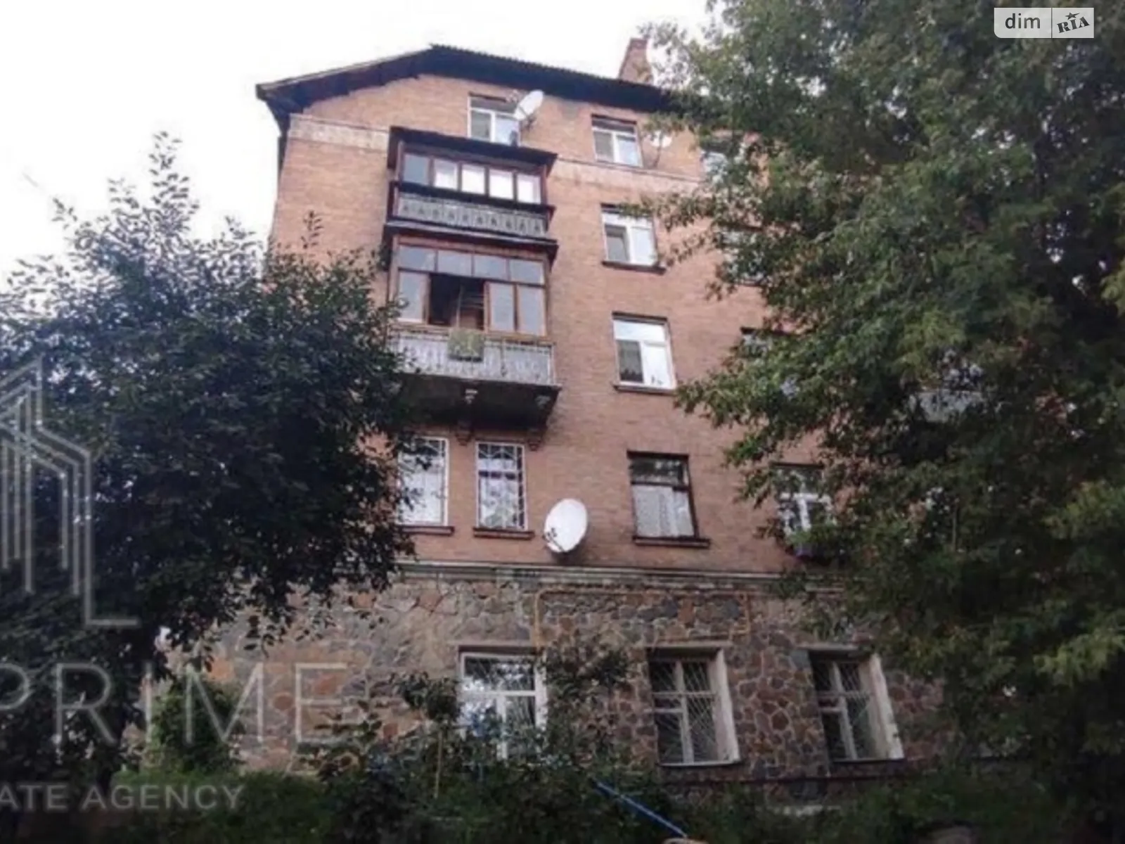 Продается 2-комнатная квартира 59 кв. м в Киеве, ул. Сырецкая, 52
