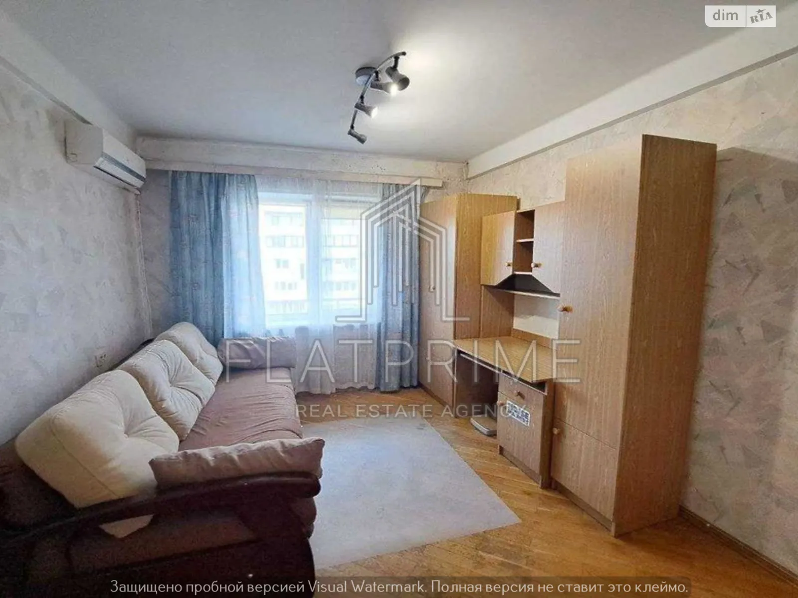 Продается 3-комнатная квартира 62 кв. м в Киеве, ул. Флоренции, 12А - фото 1