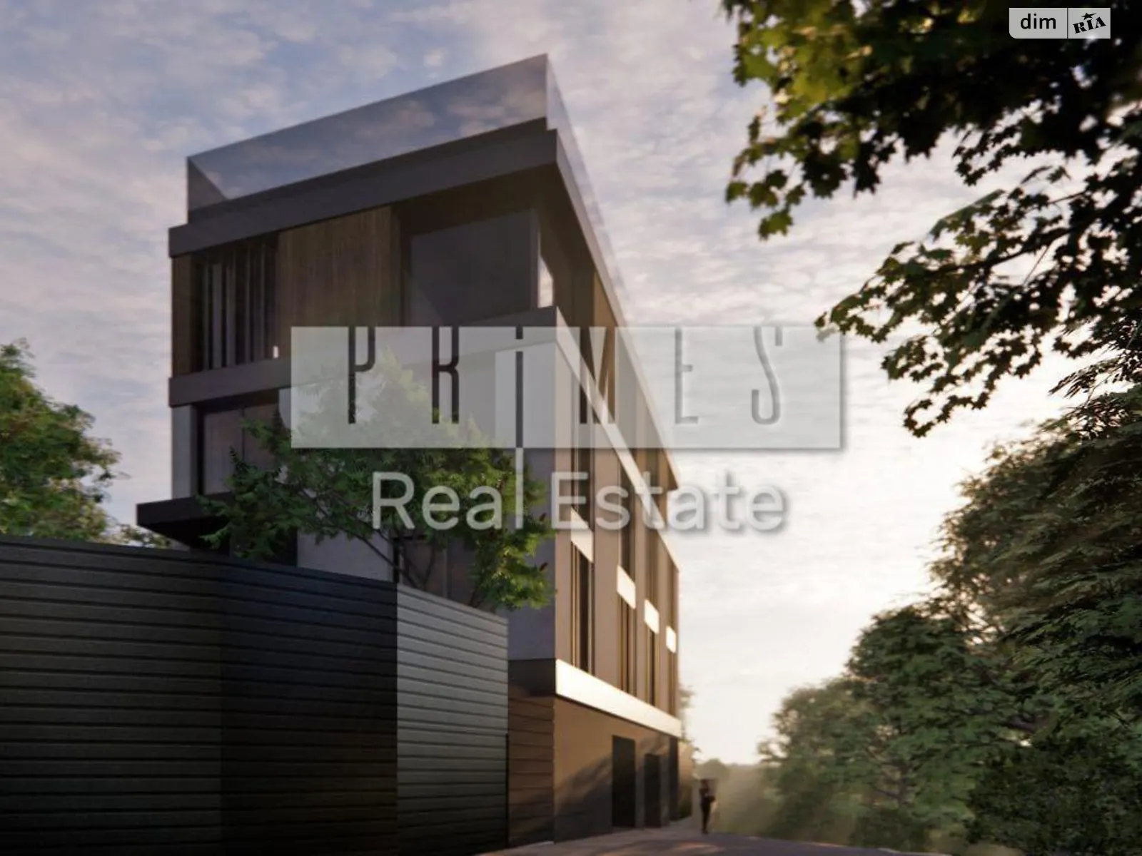 Продається будинок 3 поверховий 230 кв. м з балконом, цена: 350000 $