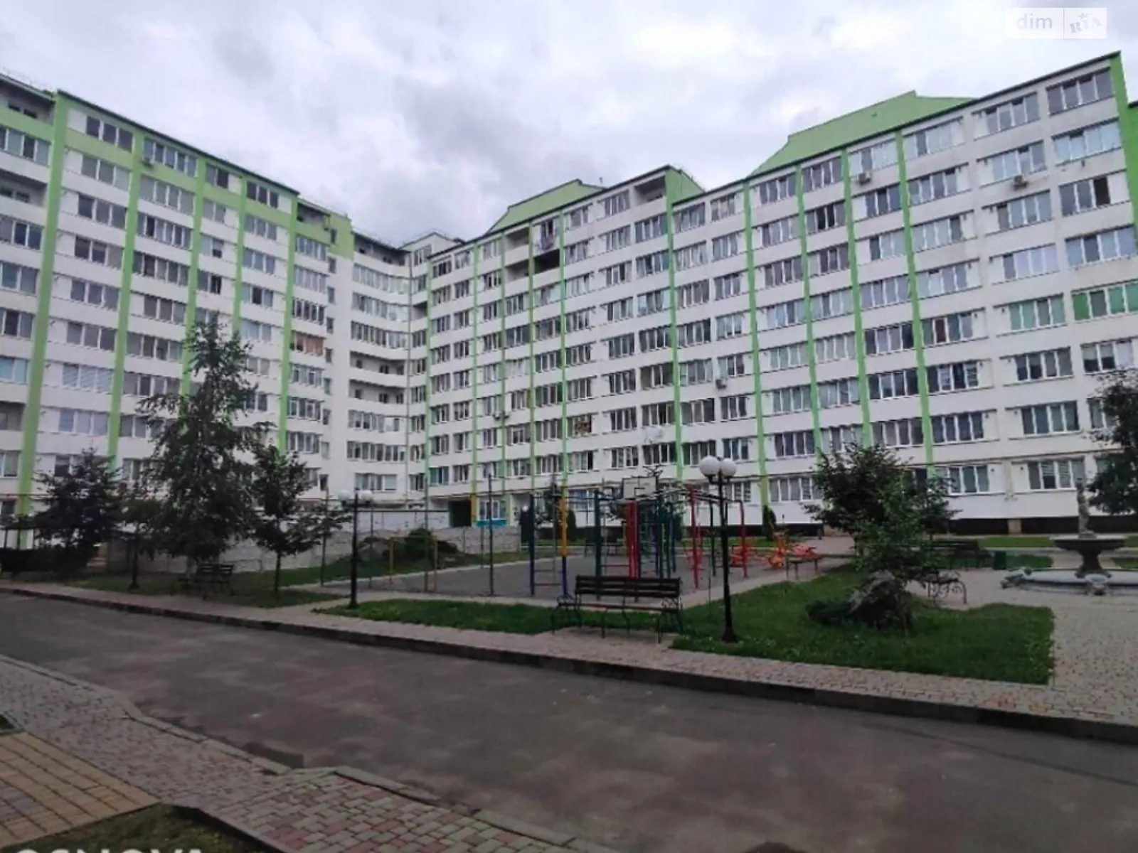 Продается 2-комнатная квартира 62.7 кв. м в Хмельницком, цена: 33000 $