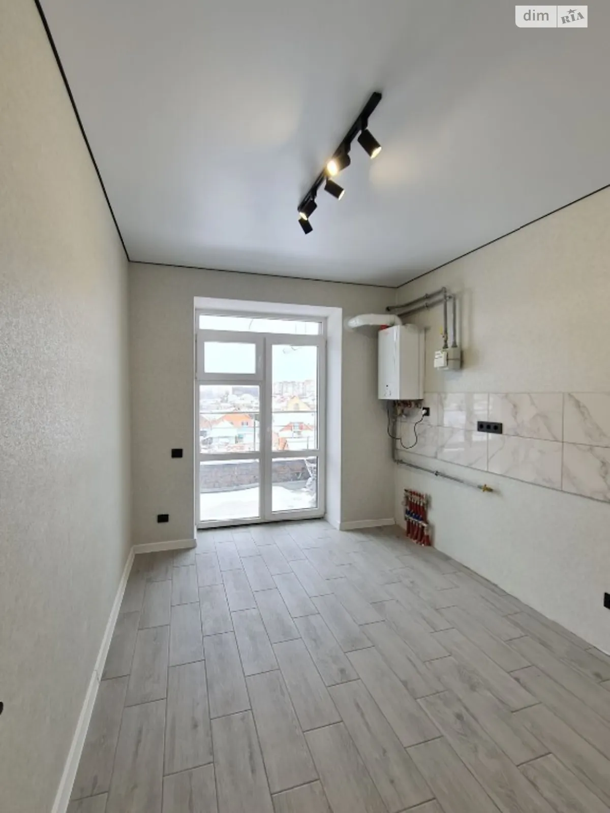 Продается 1-комнатная квартира 35 кв. м в Хмельницком - фото 1