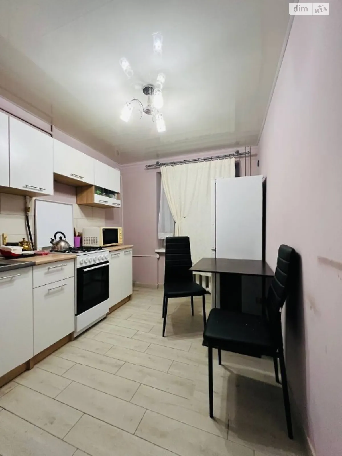 Продается 2-комнатная квартира 52 кв. м в Днепре, ул. Волынская, 5 - фото 1