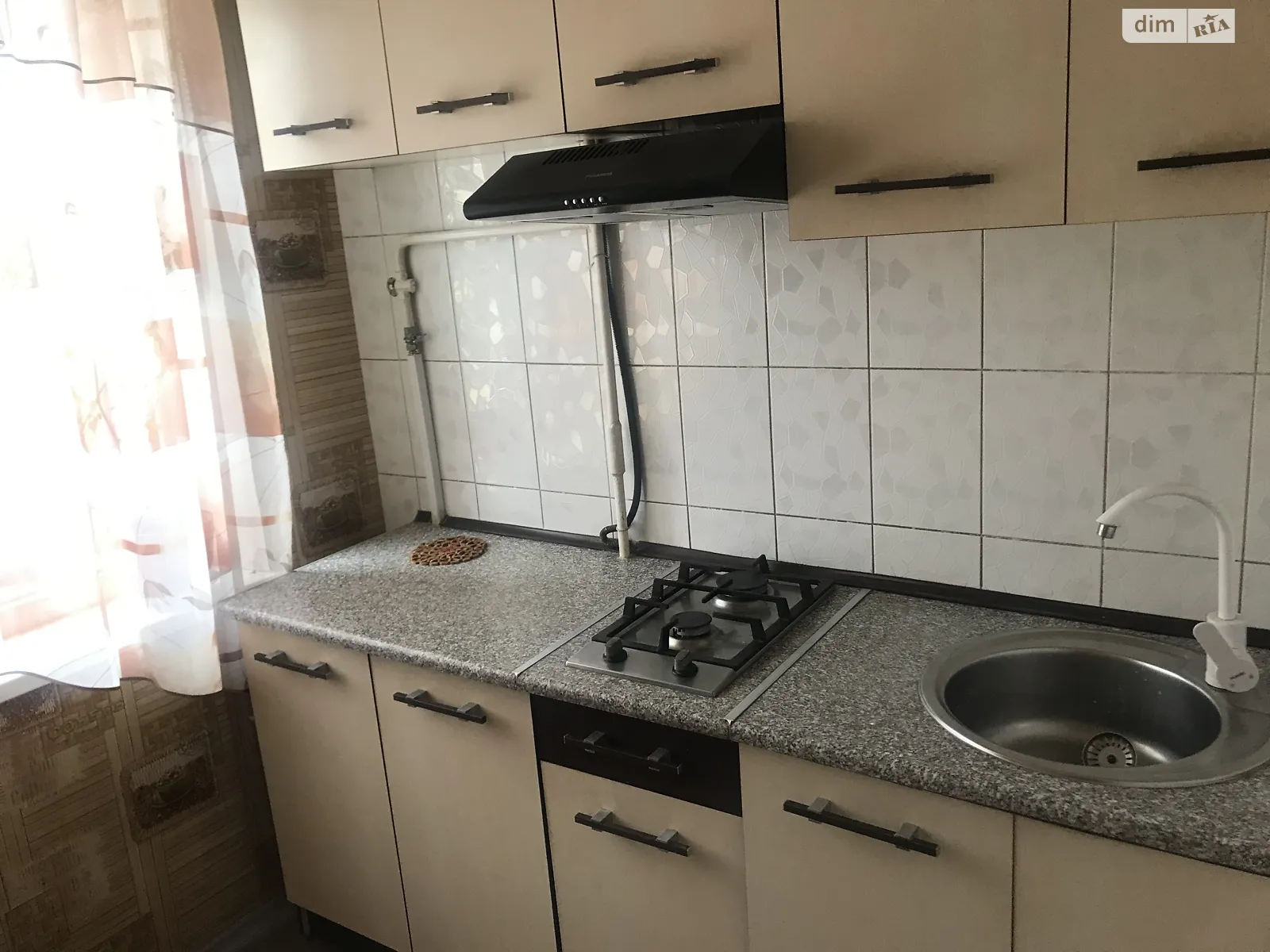 Продается 2-комнатная квартира 46 кв. м в Новомосковске, цена: 37000 $ - фото 1