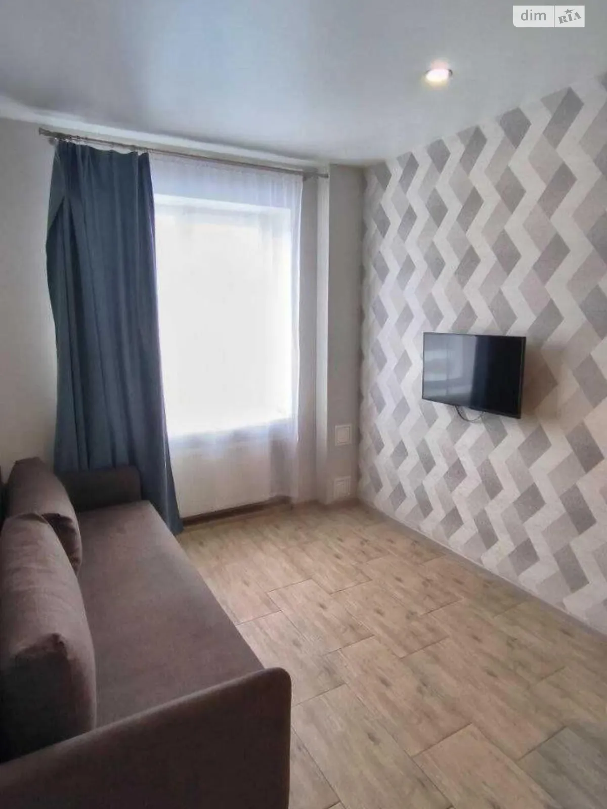 Продается 1-комнатная квартира 19 кв. м в Харькове - фото 1