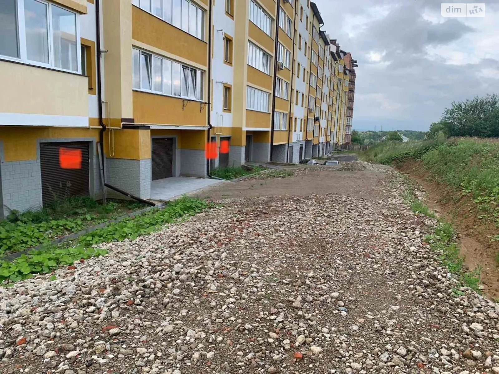 Продається окремий гараж під легкове авто на 19.8 кв. м, цена: 6800 $ - фото 1