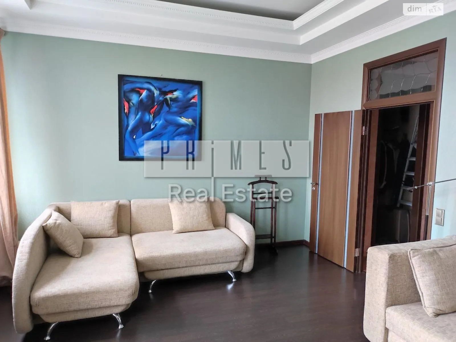 Продается 2-комнатная квартира 72 кв. м в Киеве, цена: 190000 $ - фото 1