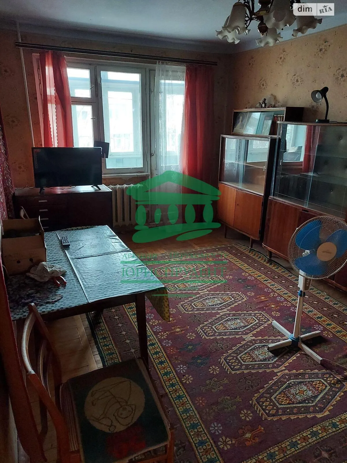 Продается 2-комнатная квартира 48.2 кв. м в Одессе, ул. Генерала Петрова - фото 1
