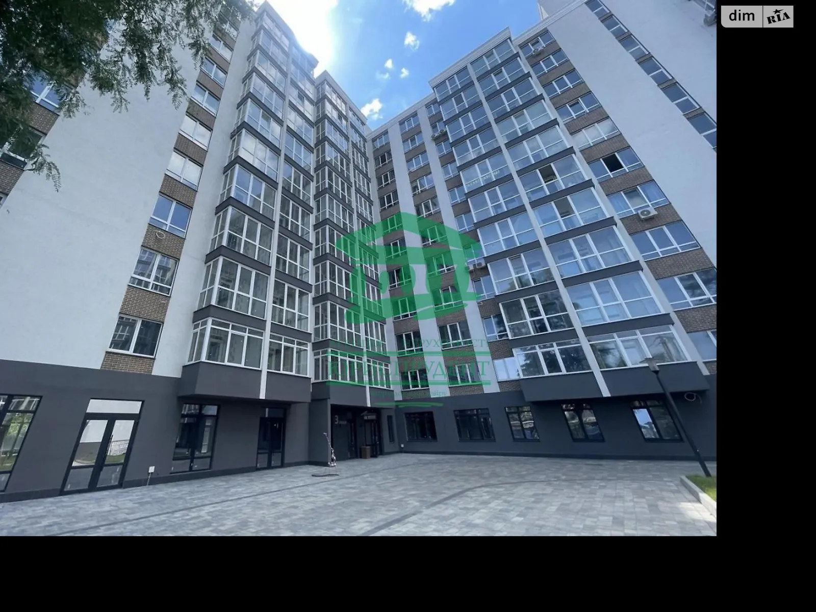 Продается 1-комнатная квартира 24 кв. м в Одессе, ул. Профсоюзная