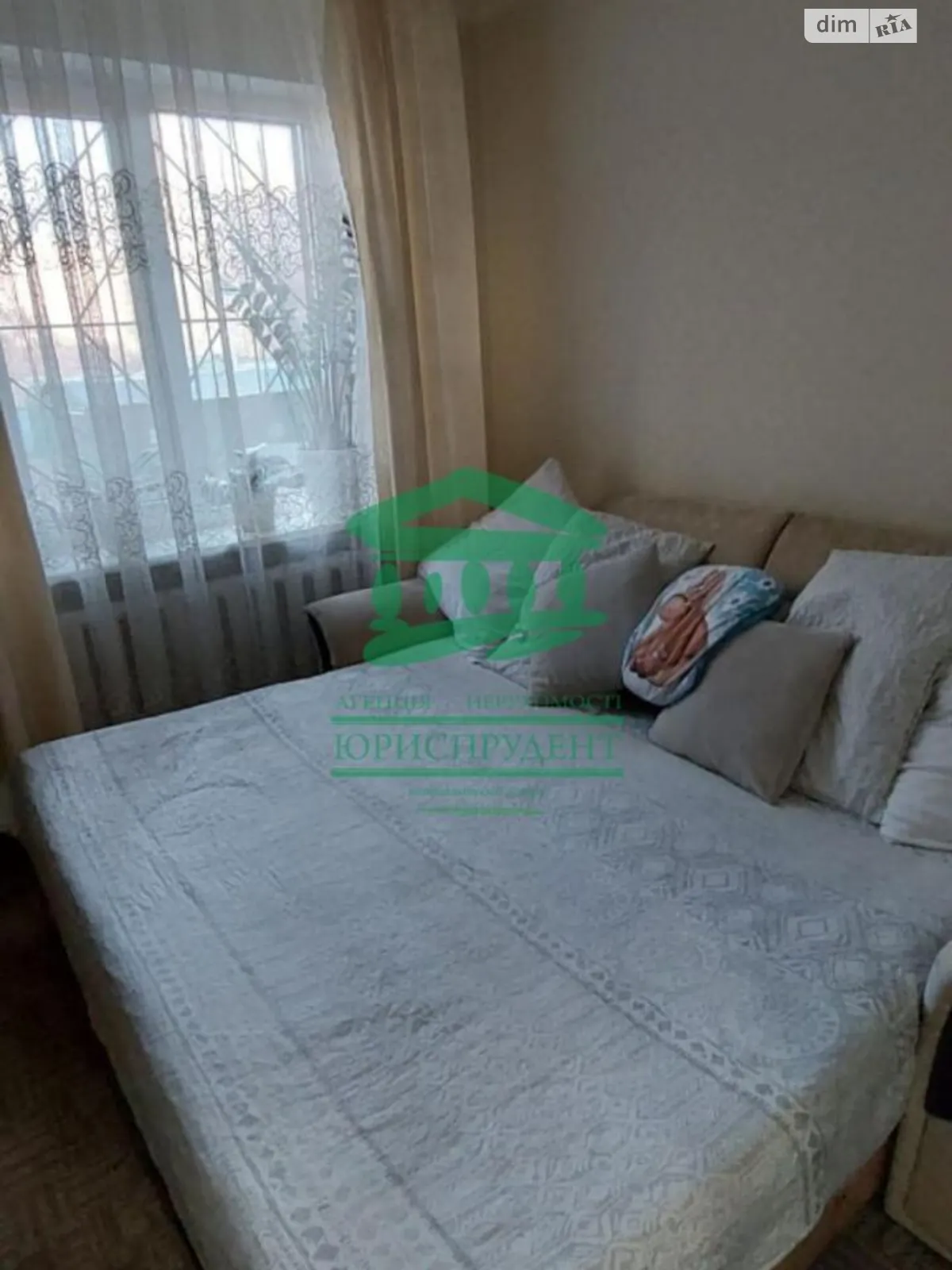 Продается 1-комнатная квартира 40 кв. м в Одессе, ул. Академика Филатова