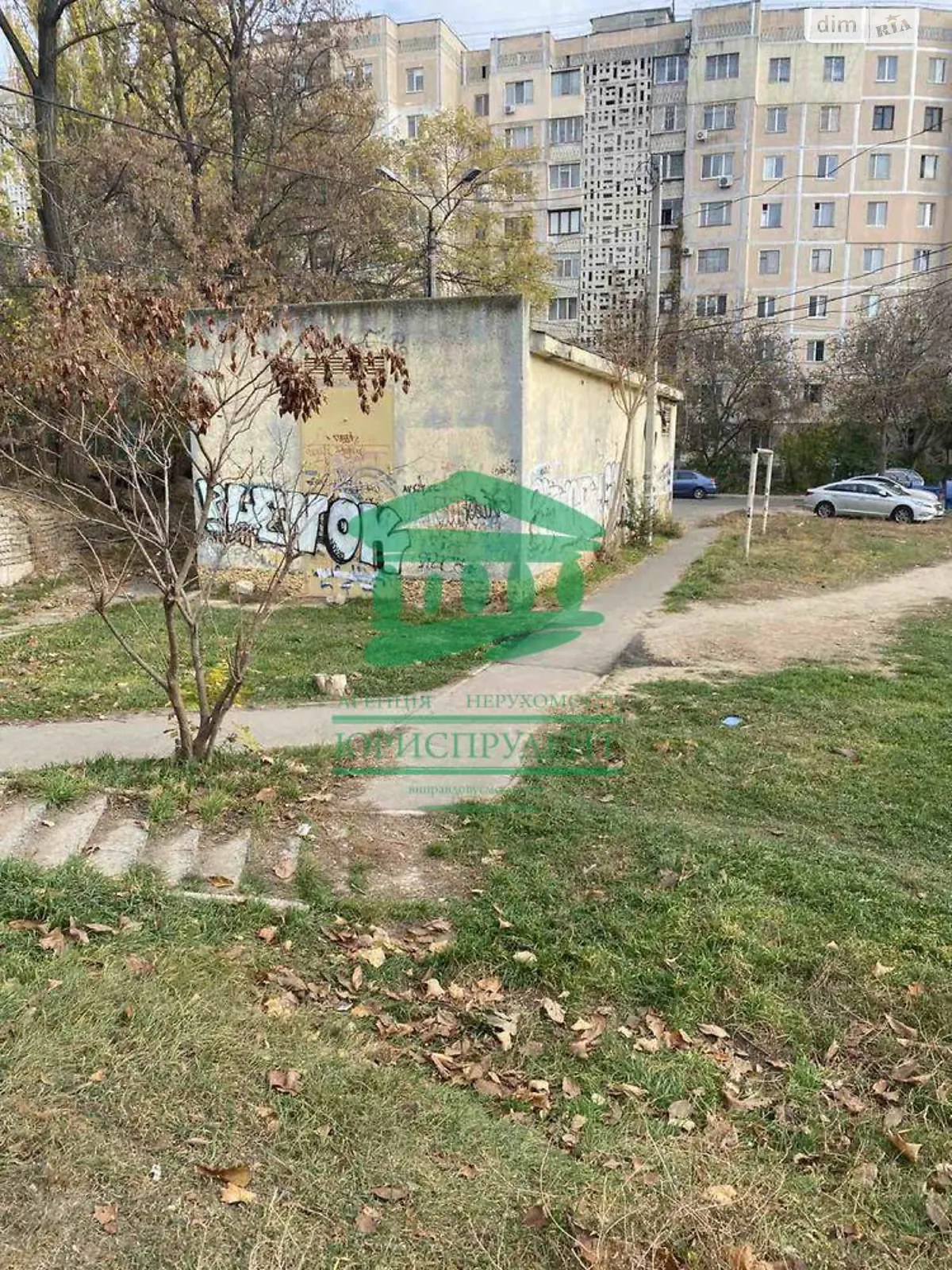 Продается земельный участок 22 соток в Одесской области - фото 2