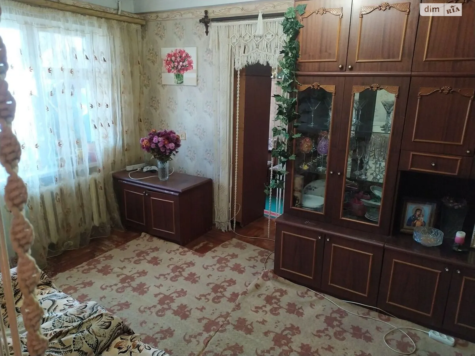 2-комнатная квартира 42 кв. м в Запорожье, цена: 17000 $