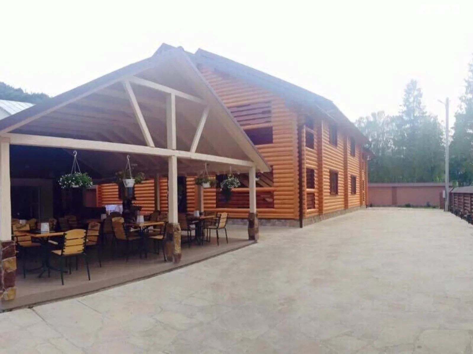 Продається офіс 222 кв. м в бізнес-центрі, цена: 365000 $ - фото 1
