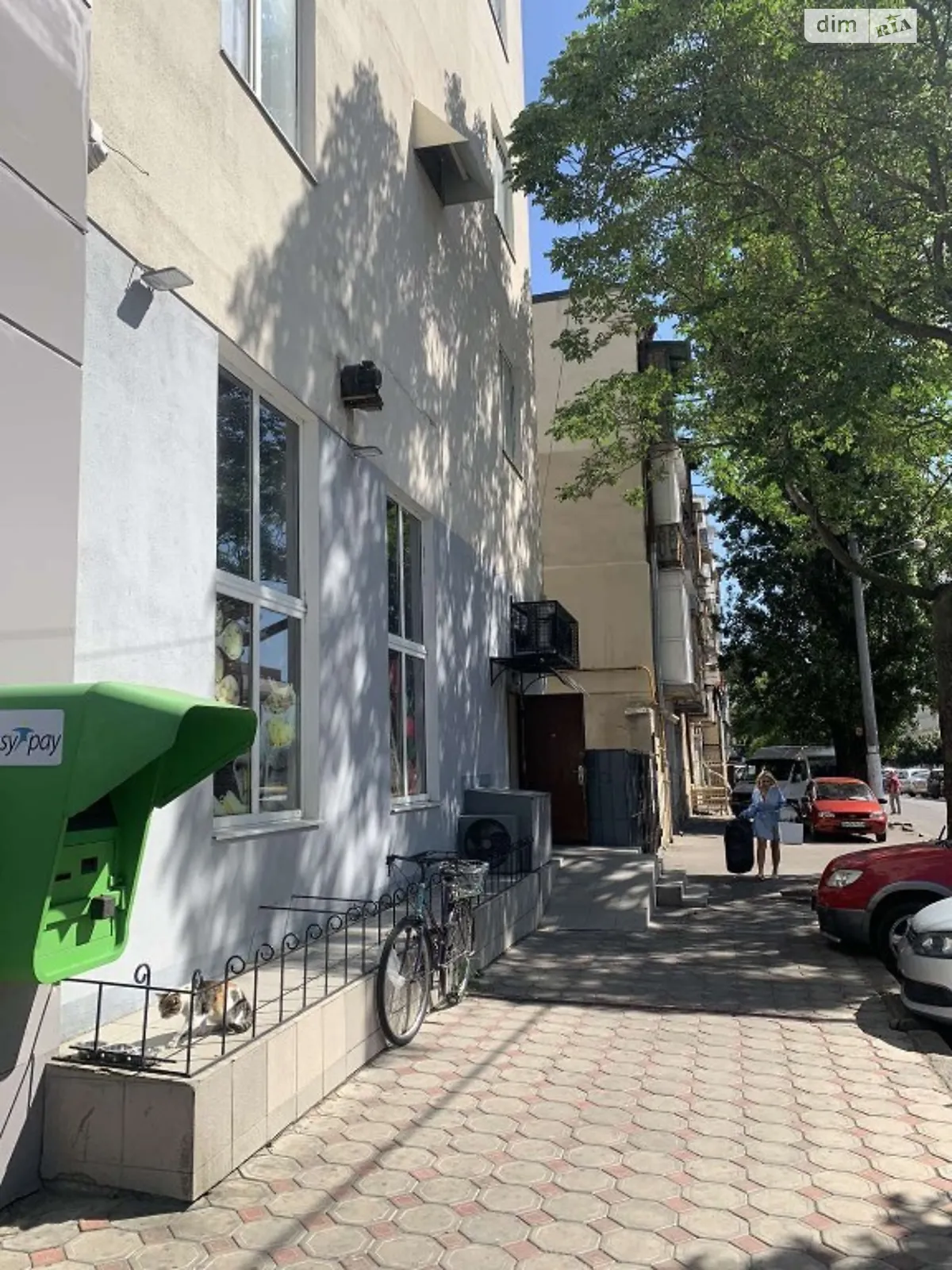 Продается 3-комнатная квартира 55 кв. м в Одессе, ул. Старорезничная - фото 1