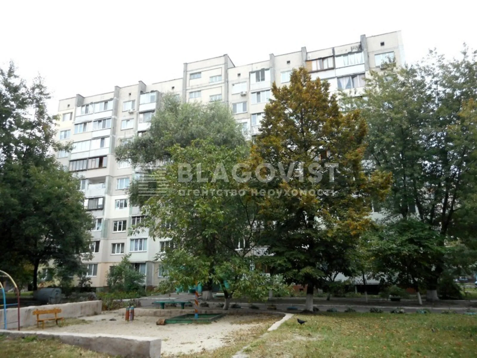 Продается 1-комнатная квартира 37 кв. м в Киеве, цена: 56500 $