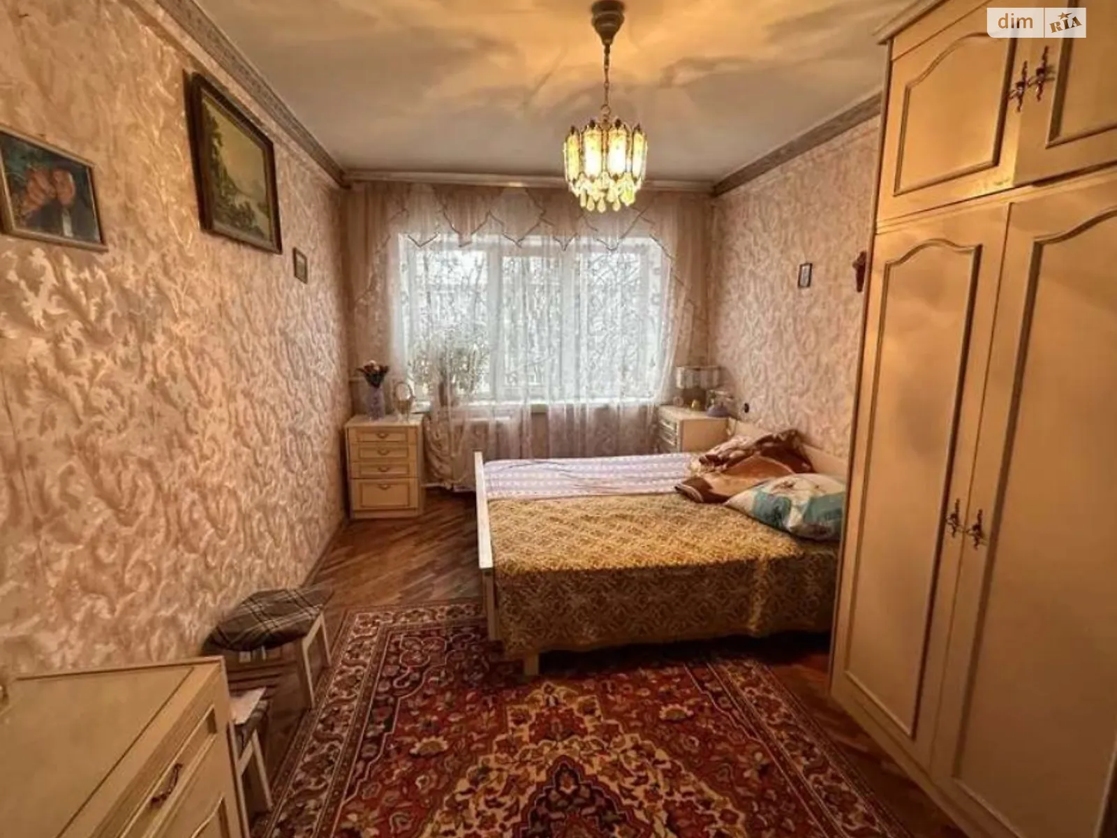 Продается 2-комнатная квартира 47 кв. м в Киеве, ул. Романа Ратушного(Волгоградская), 11 - фото 1