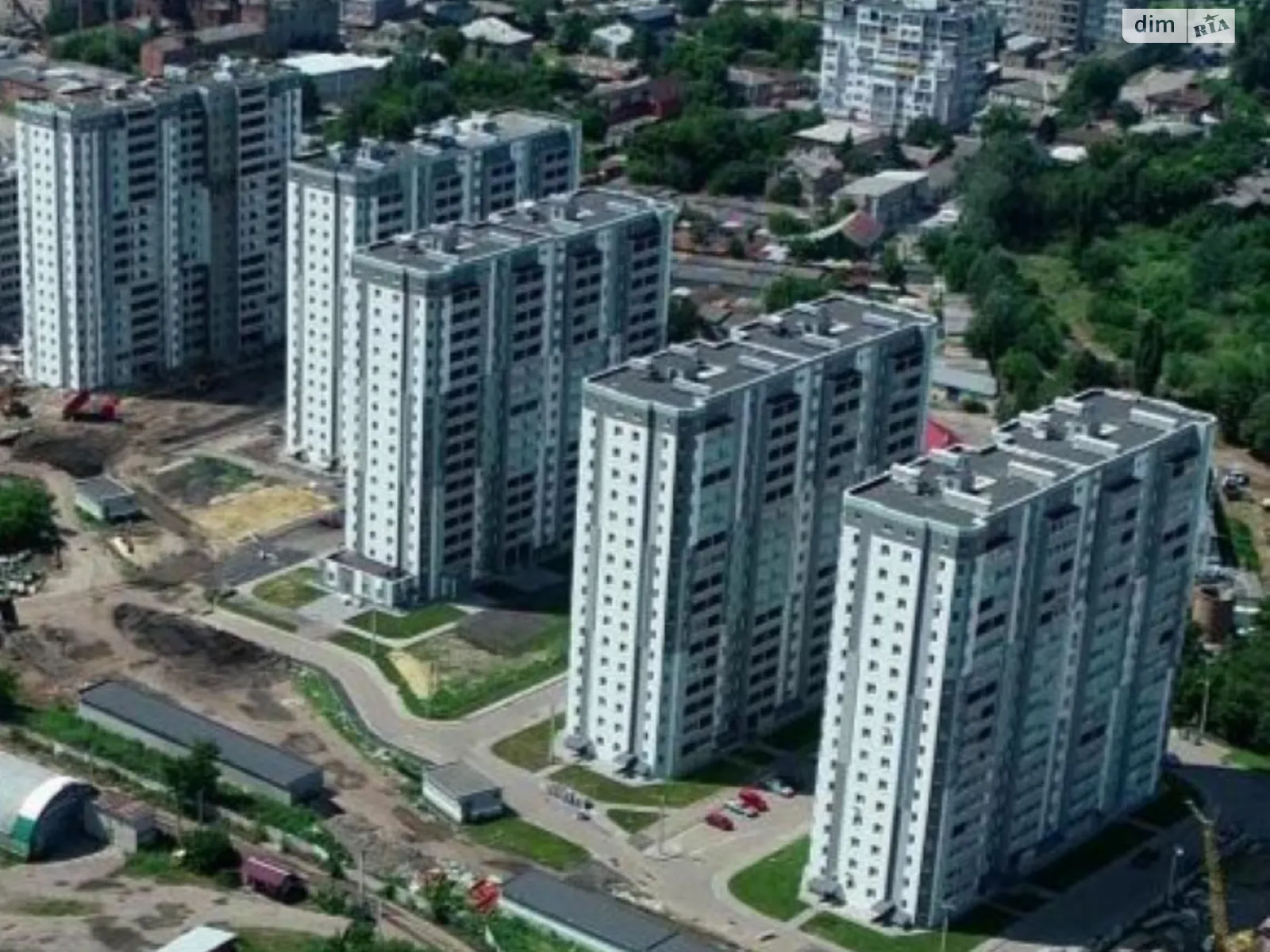 Продається 1-кімнатна квартира 43 кв. м у Харкові, цена: 29000 $