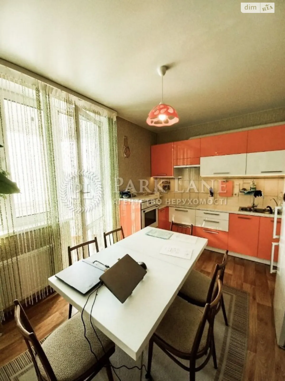 Продается 2-комнатная квартира 77 кв. м в Киеве, просп. Голосеевский(40-летия Октября), 95А - фото 1
