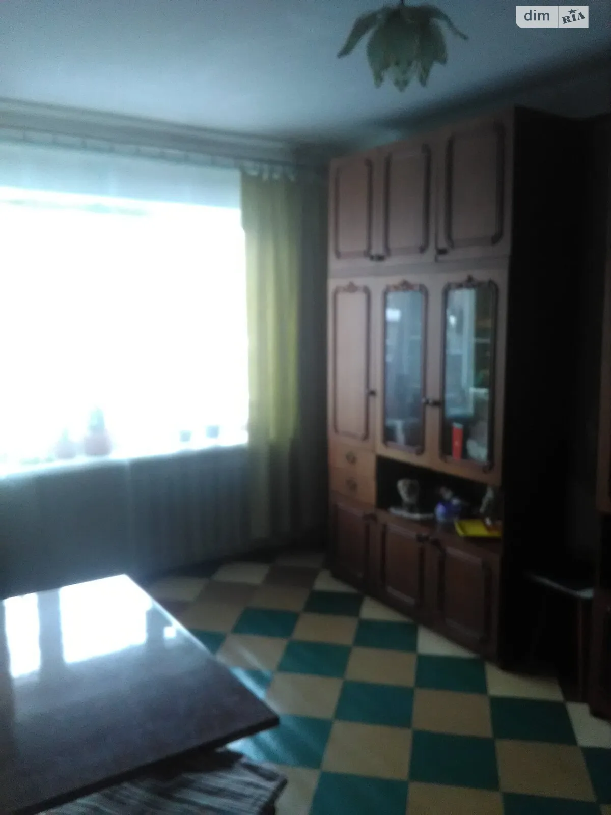 Продається 3-кімнатна квартира 52 кв. м у Кам'янському, цена: 15000 $