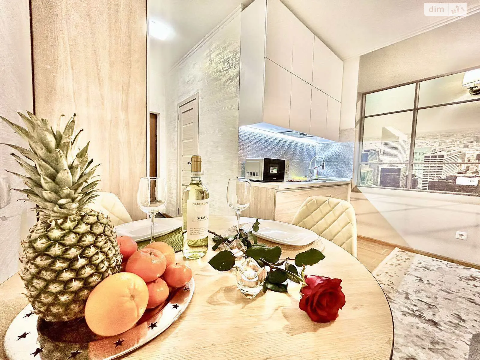 Сдается в аренду 1-комнатная квартира в Харькове, наб. Нетеченская, 15 - фото 1