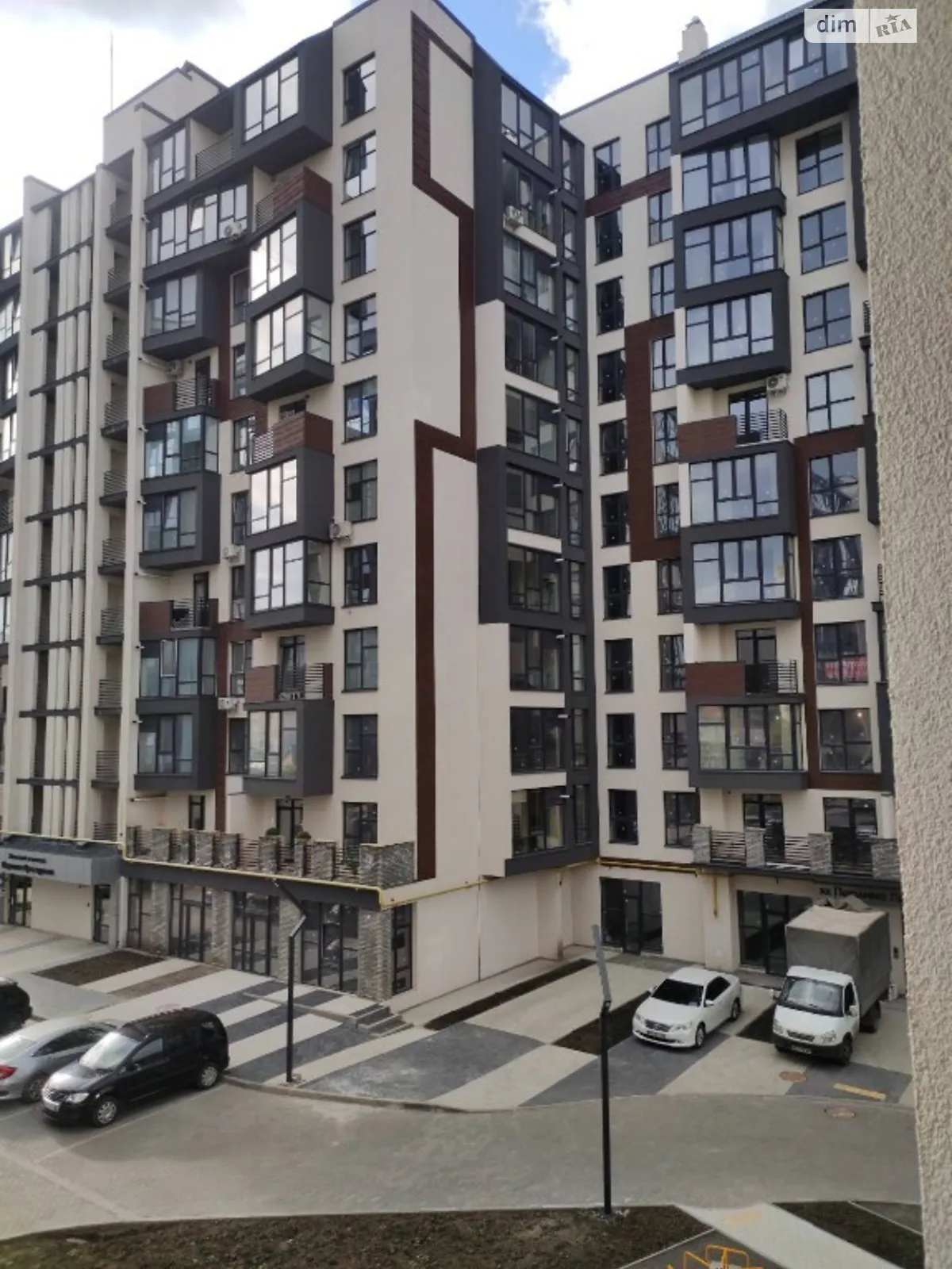 Продается 1-комнатная квартира 33 кв. м в Хмельницком - фото 1