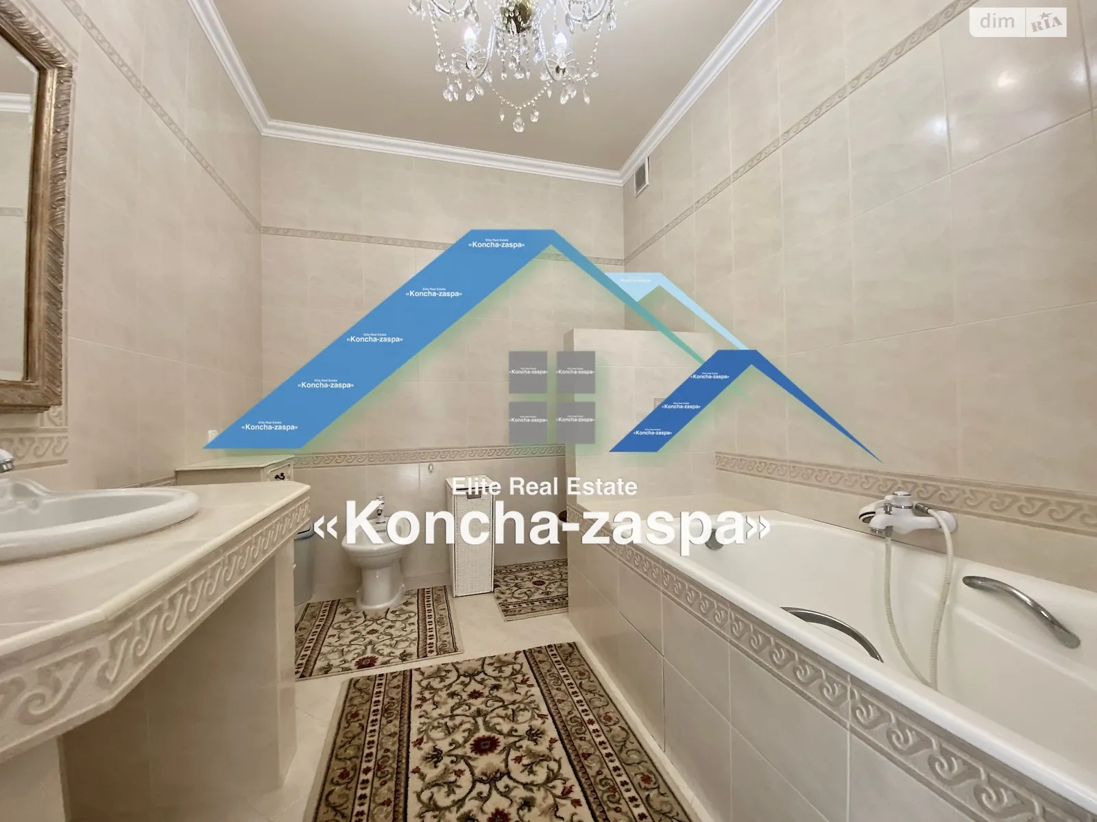 Сдается в аренду часть дома 320 кв. м с подвалом - фото 3