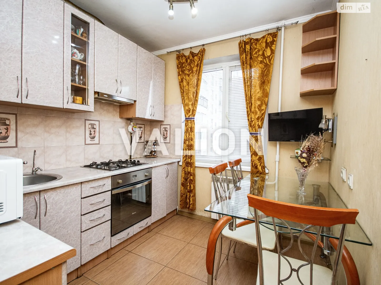 Продается 2-комнатная квартира 45.5 кв. м в Киеве, цена: 57500 $ - фото 1