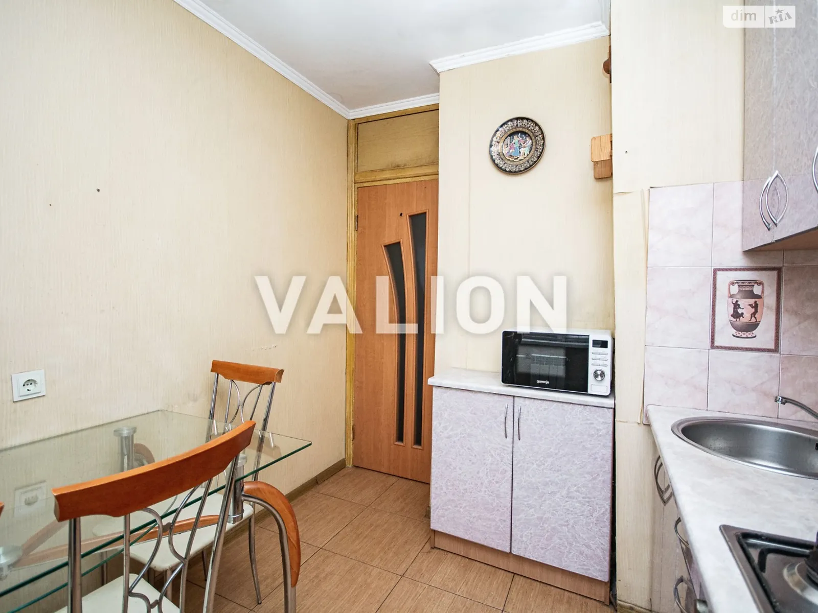 Продается 2-комнатная квартира 45.5 кв. м в Киеве - фото 3