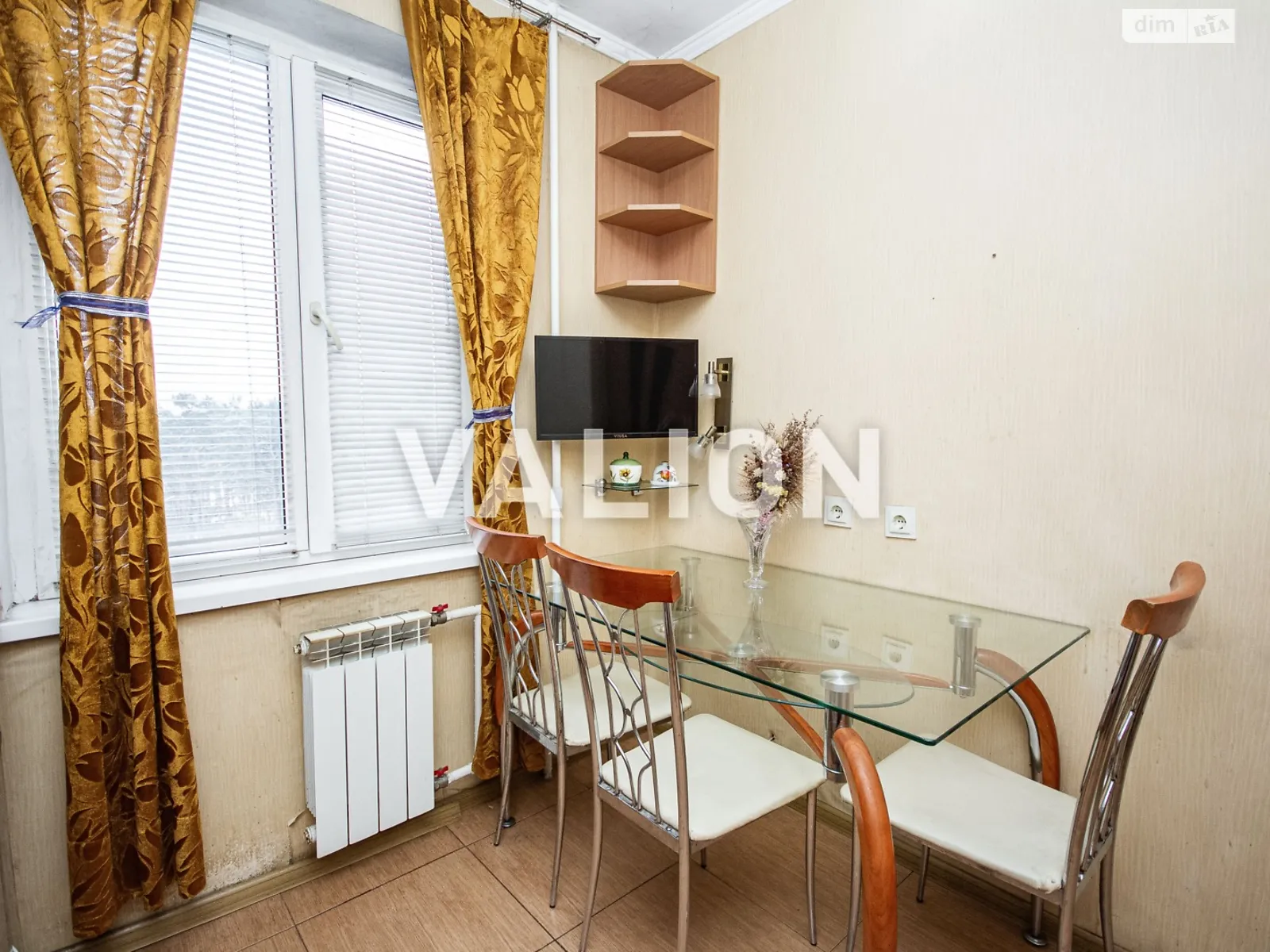 Продается 2-комнатная квартира 45.5 кв. м в Киеве - фото 2