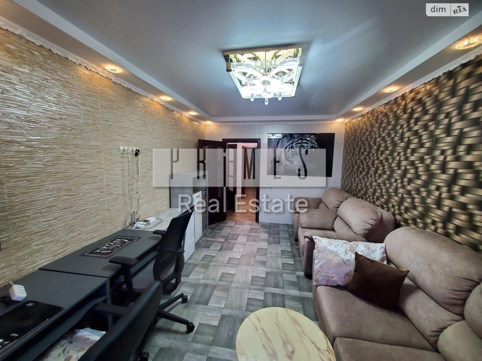 Продается 3-комнатная квартира 82 кв. м в Киеве, ул. Юлии Здановской(Михаила Ломоносова), 86 - фото 1
