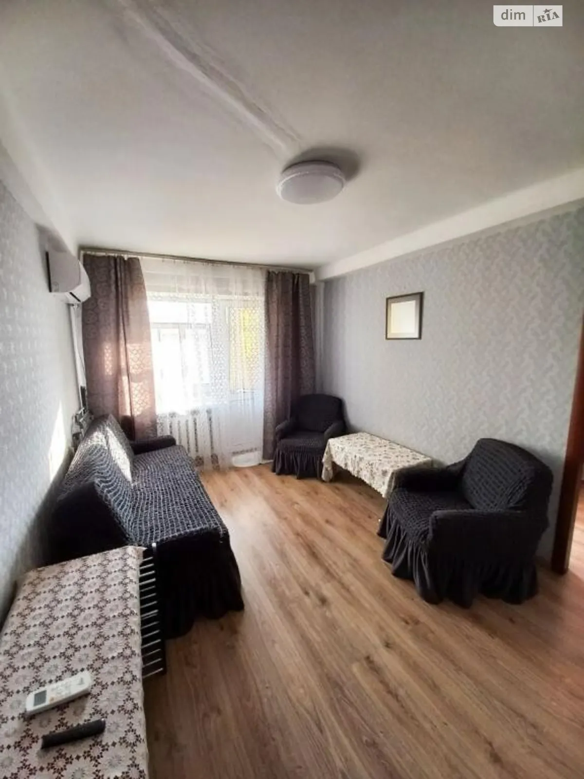 Продается 1-комнатная квартира 42 кв. м в Киеве, ул. Большая Васильковская, 129 - фото 1