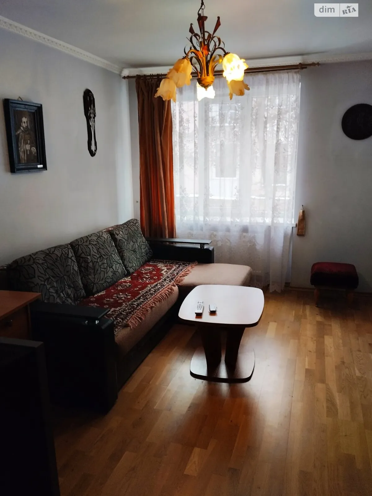 3-комнатная квартира 96 кв. м в Тернополе - фото 4