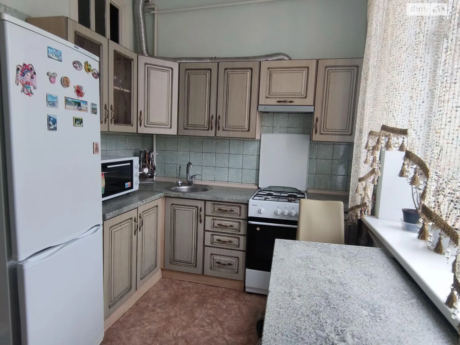 Продается 2-комнатная квартира 56 кв. м в Харькове, цена: 49000 $ - фото 1