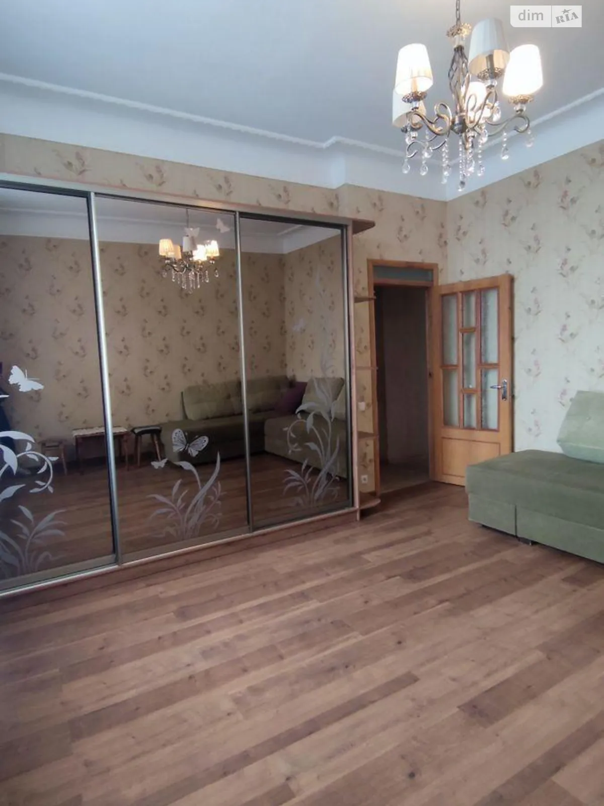 Продается 2-комнатная квартира 56 кв. м в Харькове - фото 2