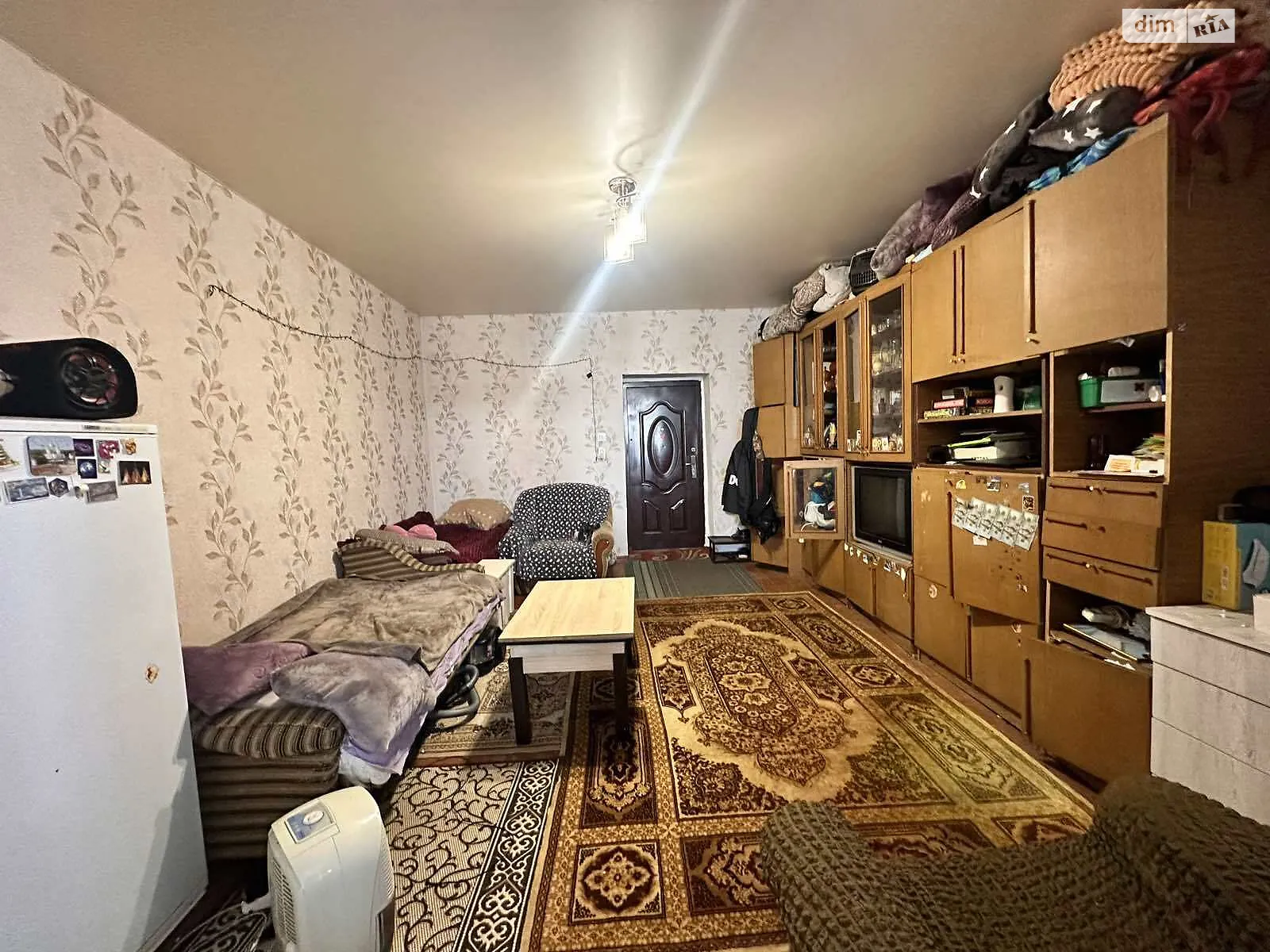 Продается 1-комнатная квартира 36.6 кв. м в Хмельницком, ул. Сицинского Ефима