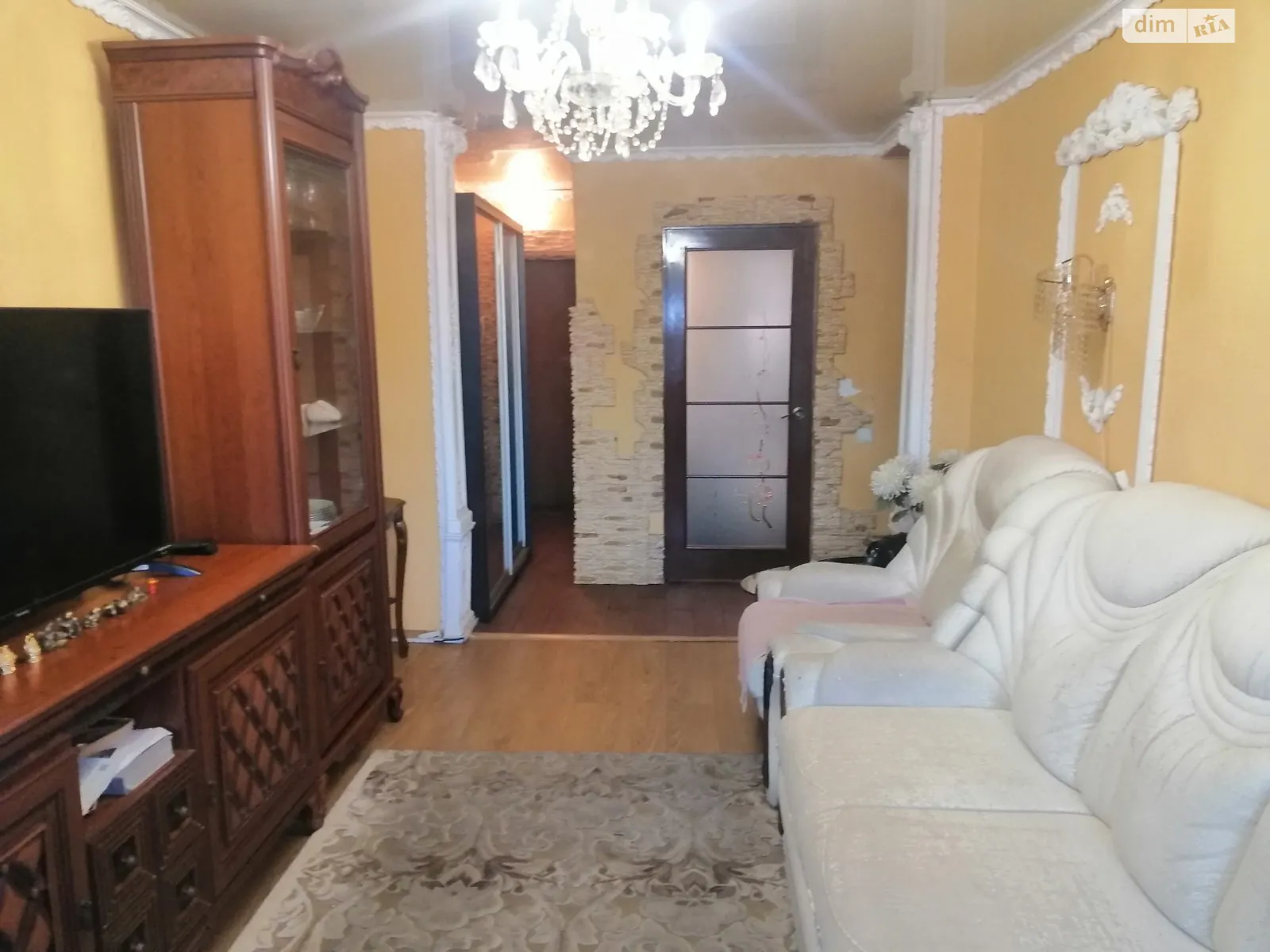 Продается 2-комнатная квартира 45 кв. м в Николаеве, цена: 27000 $