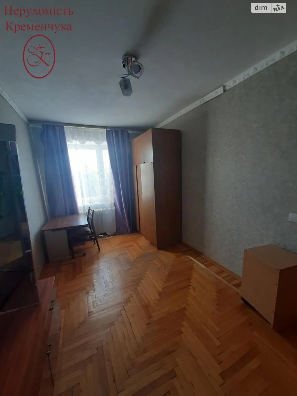 Продається 3-кімнатна квартира 58 кв. м у Кременчуку - фото 3